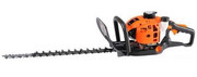 Spalinowe nożyce do żywopłotu 0,9KM 600mm HTP60-225-T NAC