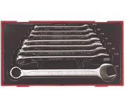 Zestaw kluczy płasko-oczkowych TT3592 TENGTOOLS