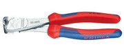 KNIPEX Obcinaczki czołowe wzmocnione 140mm 67 05 140 KNIPEX