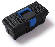 PROSPERPLAST Skrzynka narzędziowa Caliber, 300x167x150 mm, N12S PROSPERPLAST