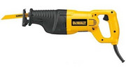 Pilarka szablowa (DW310K-QS) DEWALT