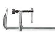 BESSEY Ścisk ślusarski wzmocniony 500x120mm SL50M BESSEY ERDI