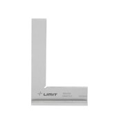 Kątownik ślusarski ze stopką 200x130mm Limit LIMIT