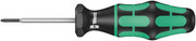 WERA Wkrętak dynamometryczny TORX PLUS 6IP 0,6Nm WERA