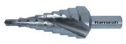 Wiertło stopniowe / choinkowe 4 - 20 mm KARNASCH