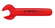 KNIPEX Klucz płaski jednostronny izolowany 1000V - 7mm 98 00 07 KNIPEX