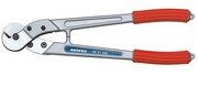 KNIPEX Nożyce do cięcia linek stalowych do 10mm 95 71 445 KNIPEX