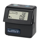 Poziomica cyfrowa z kątomierzem 0-180 Limit LIMIT