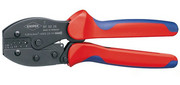 KNIPEX Szczypce do zagniatania PreciForce 97 52 38 KNIPEX