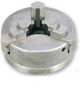 3-szczękowy uchwyt centrujący do MDG i DB 250 PROXXON