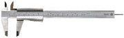 MIB Suwmiarka noniuszowa z okrągłym głębościomierzem DIN 862 150mm / 0,05mm MIB MESSZEUGE