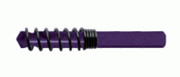 Wiertło prowadzące 8 x 80 mm KARNASCH