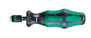 WERA Wkrętak dynamometryczny 2,5-11,0 in. lbs. z ustawioną wartością WERA
