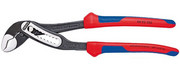 KNIPEX Szczypce do rur Alligator, dwukomponentowe 88 02 180 KNIPEX