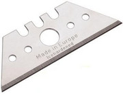 Ostrza trapezowe w pojemniku 5szt. WF4185000 WOLFCRAFT