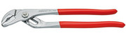 KNIPEX Szczypce do rur ze złączem zakładkowym, PCW 89 03 250 KNIPEX