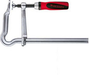 BESSEY Ścisk ślusarski 160x80mm OMEGA GMZ GM16Z-2K BESSEY ERDI