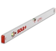 Poziomica aluminiowa AZB 200cm SOLA