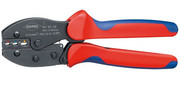 KNIPEX Szczypce do zagniatania PreciForce 97 52 36 KNIPEX
