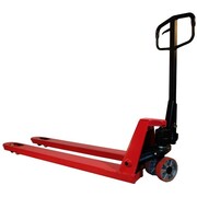 Wózek paletowy ręczny długi PS 20-200 GTP Huzar PS LIFT