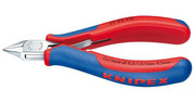 KNIPEX Obcinaczki boczne dla elektroników 115mm 77 52 115 KNIPEX