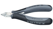 KNIPEX Obcinaczki boczne dla elektroników 115mm 77 72 115 ESD KNIPEX