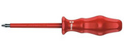 WERA Wkrętak izolowany krzyżowy PH3x150 mm, Kraftform Classic 1762i WERA