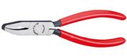 KNIPEX Obcęgi do łamania szkła, PCW 91 51 160 KNIPEX