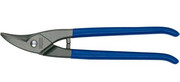 Nożyce otworowo-kształtowe do blach z krótkim ostrzem, 250 mm (D214-250L) BESSEY ERDI