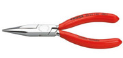 KNIPEX Szczypce płaskie wydłużone, PCW 30 23 140 KNIPEX