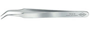 KNIPEX Pinceta precyzyjna spiczasta 92 34 28 KNIPEX