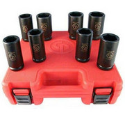 Nasadki udarowe SS618D 3/4