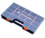 PROSPERPLAST Organizer narzędziowy walizkowy NOR 20 PROSPERPLAST