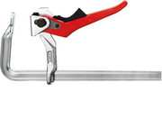 BESSEY Ścisk dźwigniowy 400x120mm GH40 BESSEY ERDI