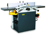 PROMA Strugarko-grubościówka do drewna z wałkiem HP-310/400 PROMA