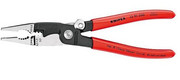 KNIPEX Szczypce do prac elektroinstalatorskich 200 mm 13 91 200 KNIPEX