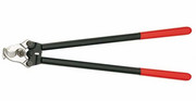 KNIPEX Nożyce przegubowe do kabli, PCW 95 21 600 KNIPEX