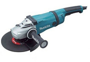 Szlifierka kątowa GA9040R Makita 230mm 2600W MAKITA