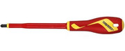 Izolowany wkrętak krzyżowy PH2 x 100 mm 1000V MDV844N TENGTOOLS