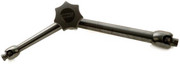 NOGA Ramię 163 x 113 mm do statywu magnetycznego M8/M6 (MG70003) NOGA