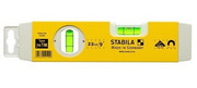 Poziomica aluminiowa magnetyczna typ 70TM Stabila 22cm STABILA