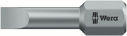 WERA Bit płaski elastyczny 1,0 x 5,5 x 25 mm 