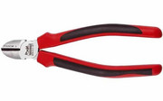 Szczypce tnące boczne 135 mm TENGTOOLS