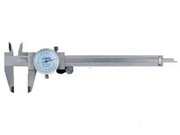 Suwmiarka ze wskaźnikiem zegarowym 150mm LIMIT