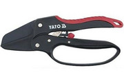 YATO Sekator kowadełkowy z grzechotką (YT-8808) YATO