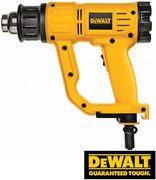 Opalarka 1800W (D26411-QS) DEWALT