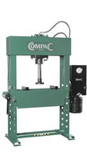Prasa warsztatowa z napędem elektrycznym EP40 D COMPAC