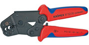 KNIPEX Szczypce do zagniatania model krótki 97 52 20 KNIPEX