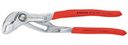 KNIPEX Szczypce do rur nowej generacji Cobra, PCW 87 03 180 KNIPEX