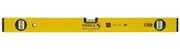 Poziomica aluminiowa z 3 libellami typ 70-2 Stabila 40cm STABILA